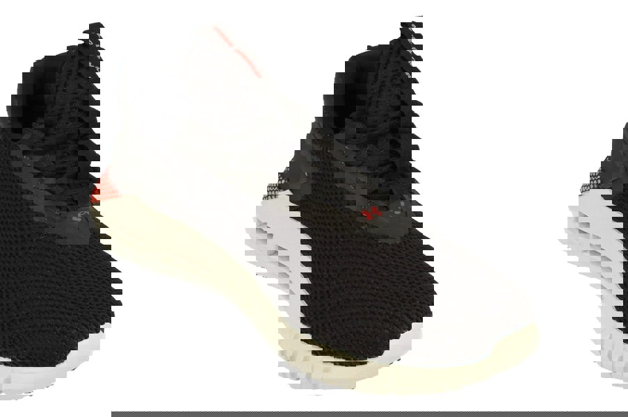 Under Armour Ua Hovr Strt Mens Running 3022580 004 - Black 004 - Photo 3