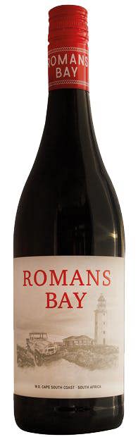 Lomond Wines, Romans Bay 1895, Cape Agulhas 2020 75cl
