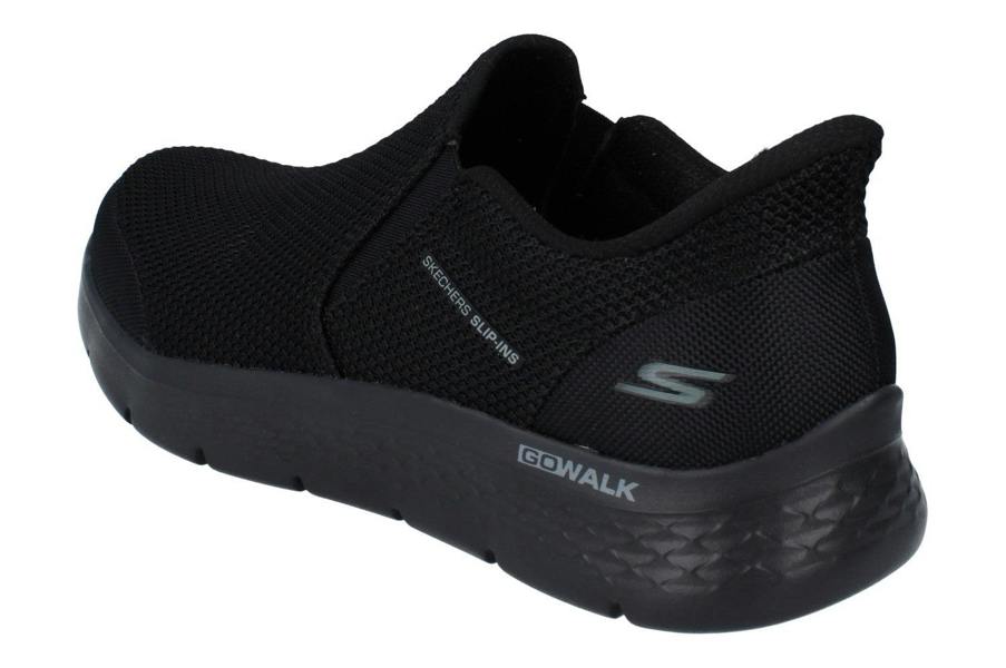 Skechers Hands Free Slip-Ins Go Walk Flex - Ojai Mens Trainers 216333 Shoes  BBK
