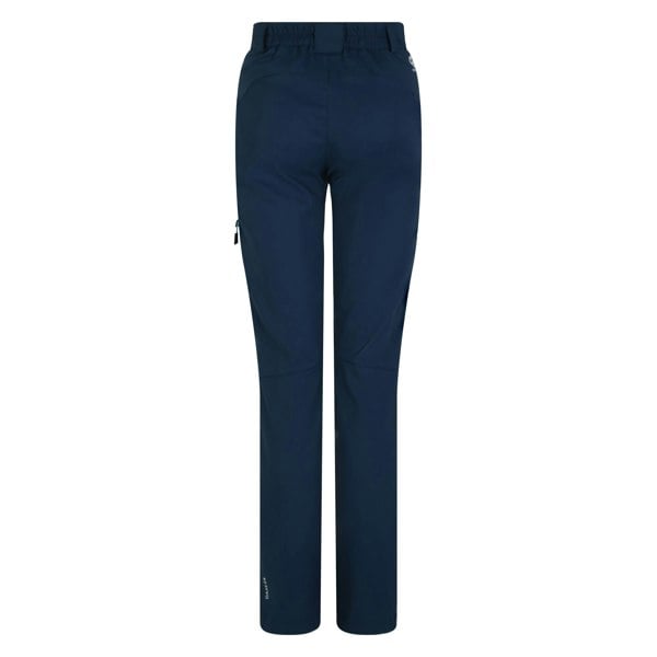 Dare 2B Womens/Ladies Mountain Series Hiking Trousers - Moonlight Denim