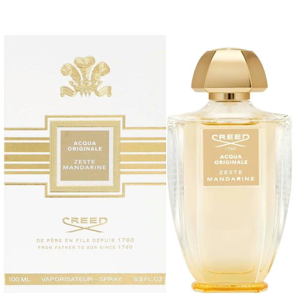 Creed Zeste Mandarine Eau de Parfum Spray 100ml - Additional 2