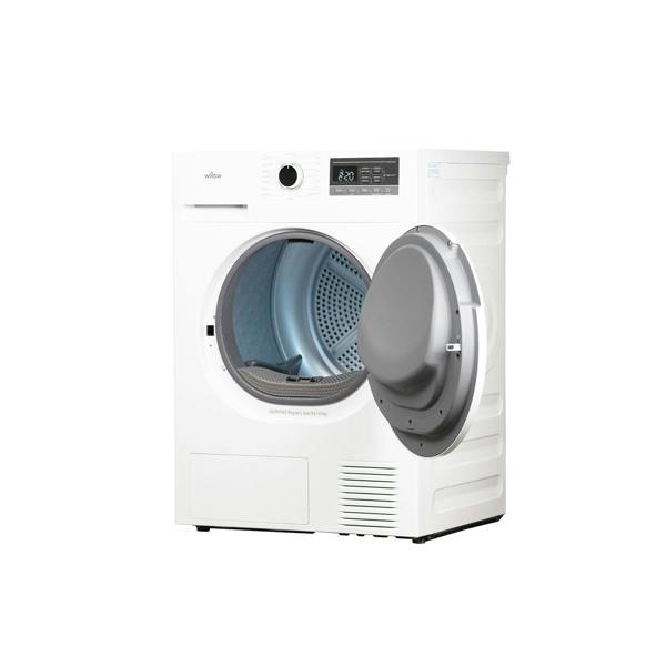 Willow 8kg Freestanding Heat Pump Dryer WHD8WH