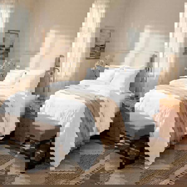 Bedable Sateen Luxe Bedding Set