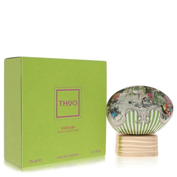 The House Of Oud Wabisabi Crazy Collection Eau De Parfum 75 ml