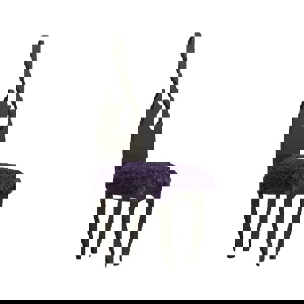 Tiffany Black Cat Dining Chair-Weilai Concept-Weilai Concept