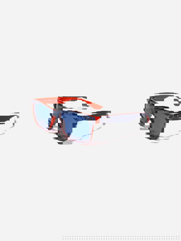 Ray-Ban Kids New Junior Wayfarer Sunglasses in Blue