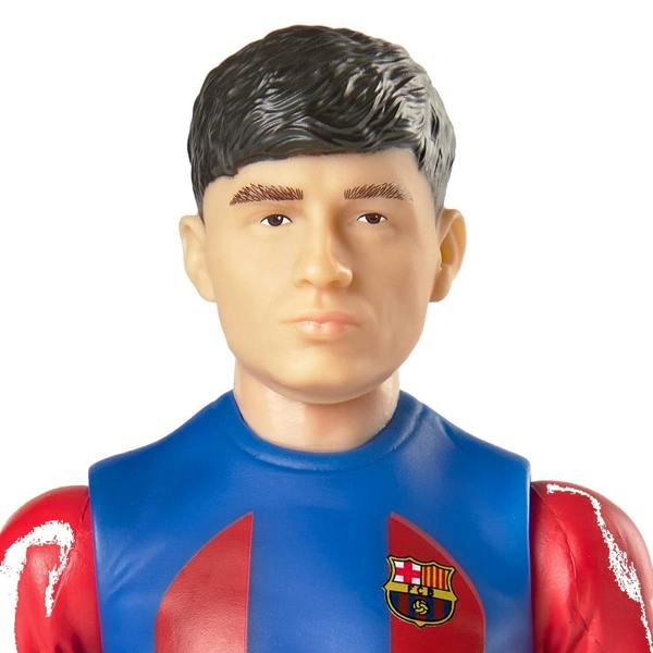 Banbo | Pedri Barcelona Fully Articulated Figurine