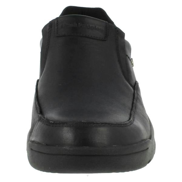 Hush Puppies Mens Hush Puppies Slip On Shoes Vaun