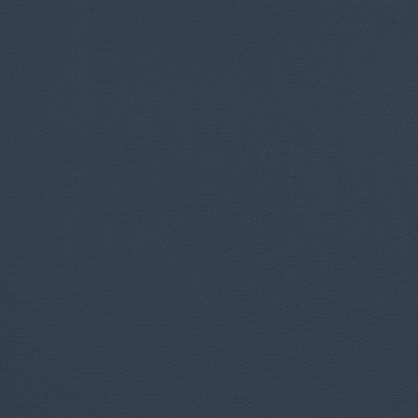 Berkfield Replacement Fabric for Cantilever Umbrella Blue 300 cm