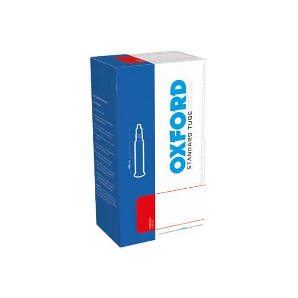 Oxford Bicycle Inner Tube 26" x 1 3/8" Presta Valve