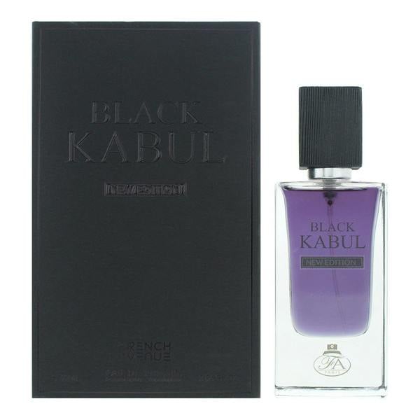 Black Kabul French Avenue Black Kabul Eau de Parfum 60ml