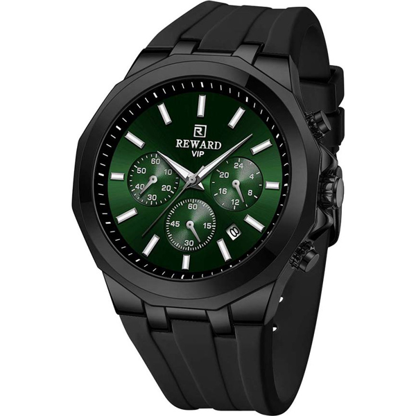 Reward Kingston Watch 83966M-F
