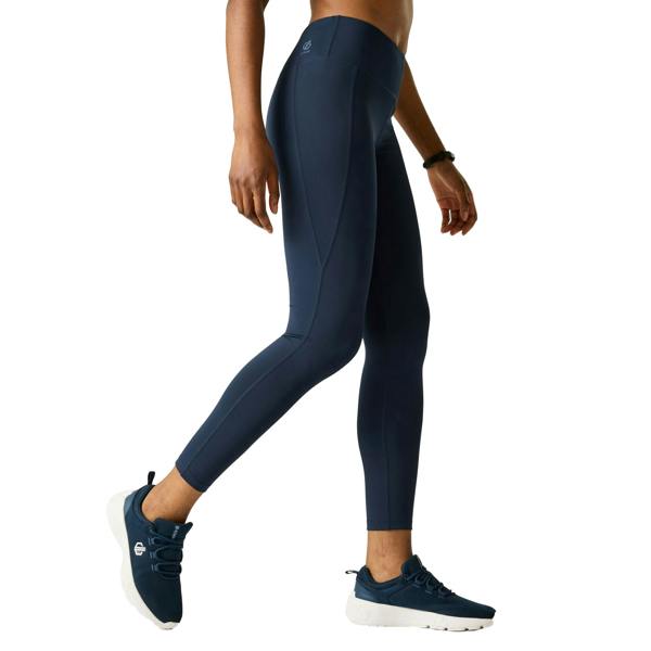 Dare 2B Womens/Ladies Influential II Leggings - Navy - 