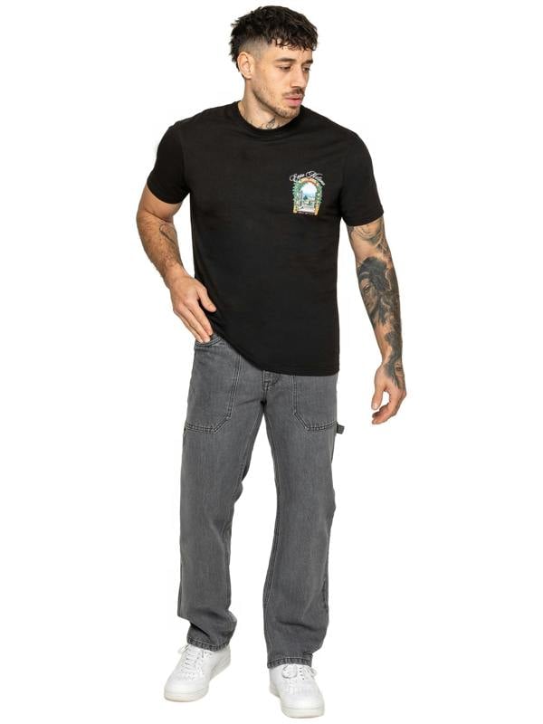Enzo | Mens Carpenter Jeans