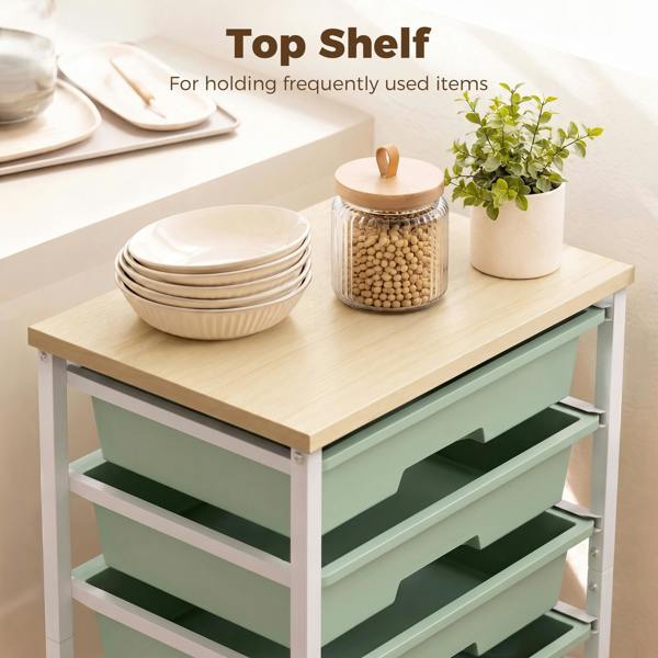Kitchen Cart