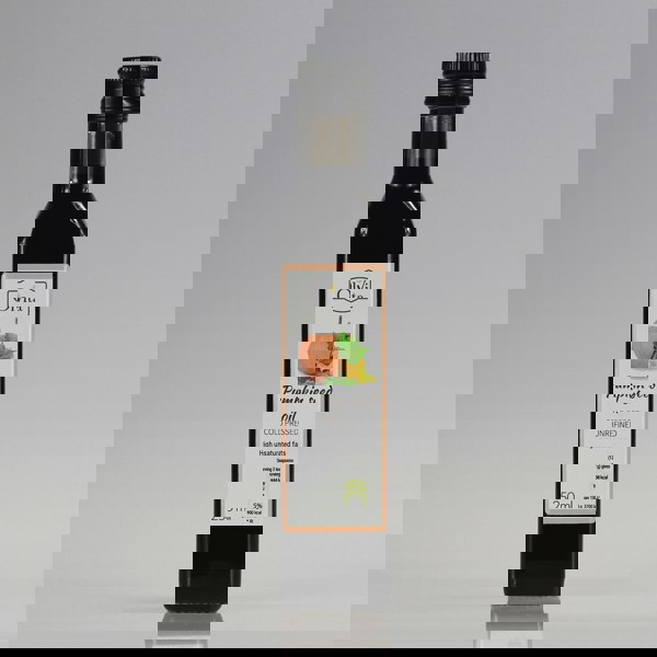 Ol'Vita Pumpkin Seed Oil | Cold Pressed | Unrefined