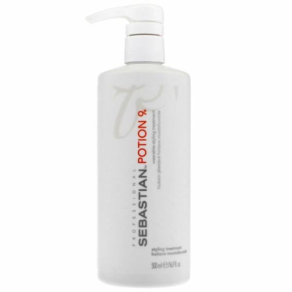 SEBASTIAN PROFESSIONAL Styling Potion 9 Wearable-Styling Treatment 500ml