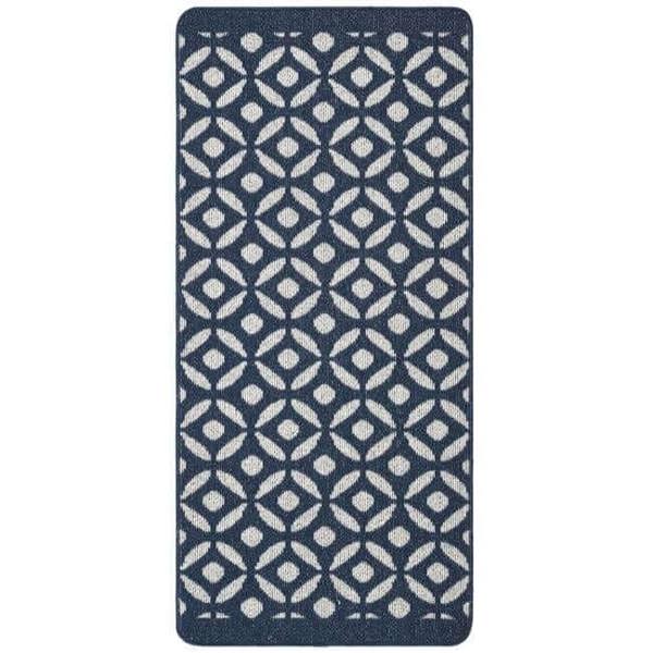 The Rugs Washable Geometric Mats & Runners | Eco-Friendly