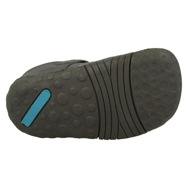 Start-rite Boys Startrite T-Bar Casual Shoes Baby Jack