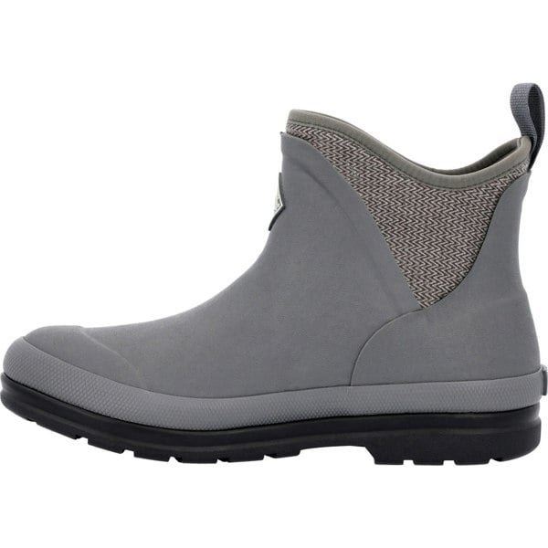 Muck Boots Originals Ankle Women's Boots in Grey