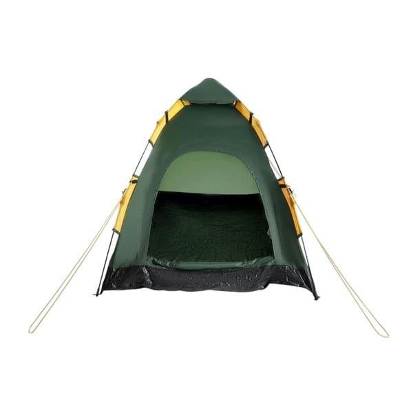 Regatta 2 Person Instant Tent - Green Pastures - 