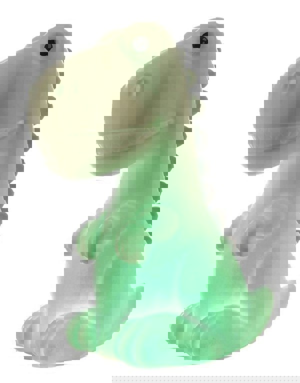 Nova Rechargeable Dino Night Light