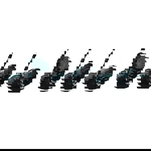 Cosatto Wow 3 Special Edition Mega Bundle Wildwood