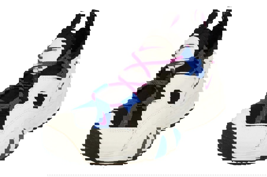 Nike Air Scream Lwp Mens Ah8517  100 - White Bold Berry Lyon Blue 100 - Photo 0