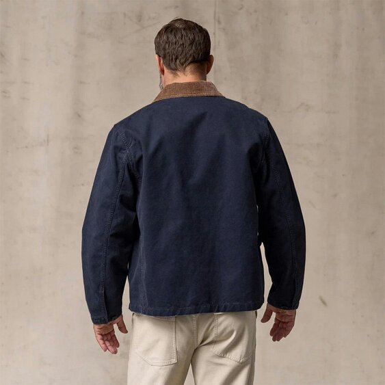 Filson Canvas Outfitter Jacket