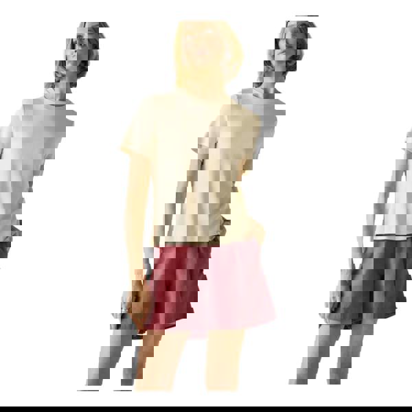 Regatta Womens/Ladies Sabelle Shorts - Slate Rose - 