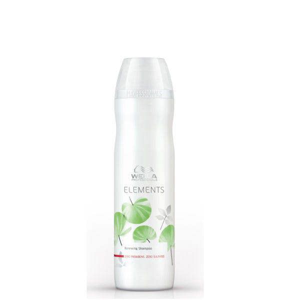 Wella Professional Elements Renew Shampoo 250ml