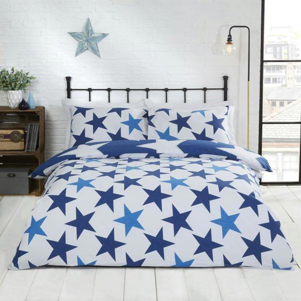 All Stars Duvet Cover Set