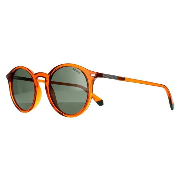 Polaroid Sunglasses PLD 2116/S 210 UC Copper Green Polarized