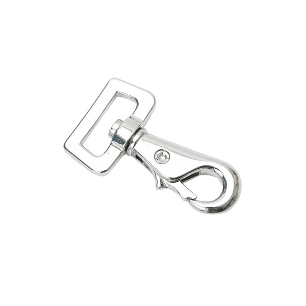 Shires Horse Spare Rug Clip - Silver