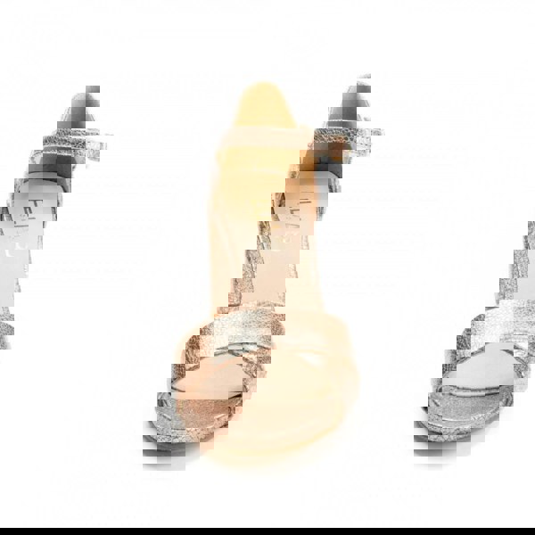 Elia B Hallie Womens Heeled Sandal - Maquillaje