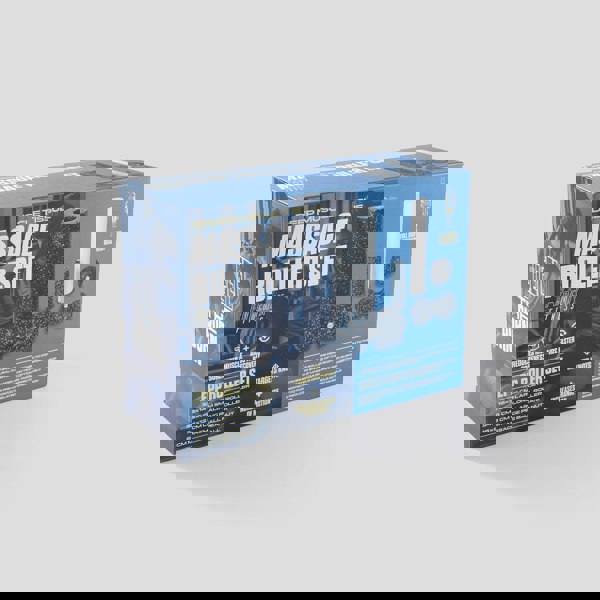 Myga 5-Piece Foam Massage Set