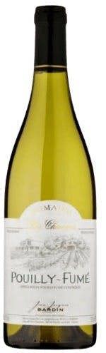 Domaine Les Chaumes Pouilly Fume (750ml - 14.5%)