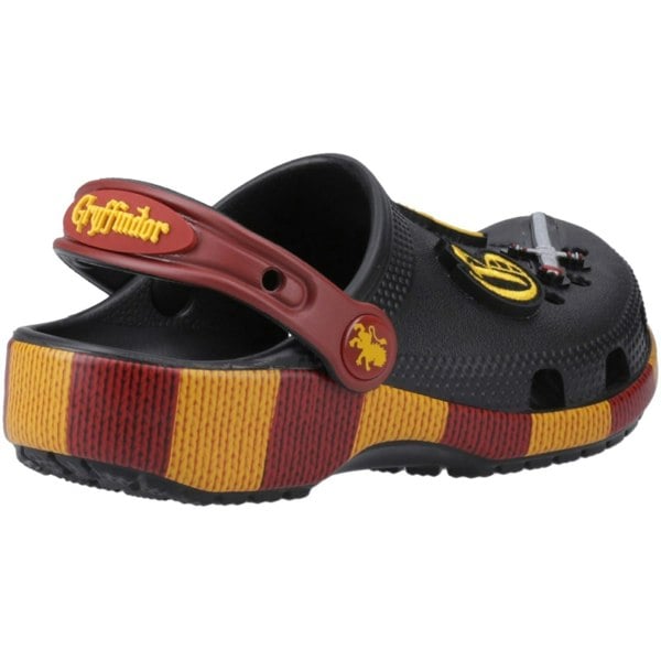 Crocs 210541 HARRY POTTER GRYF Thermoplastic Gryffindor Clogs