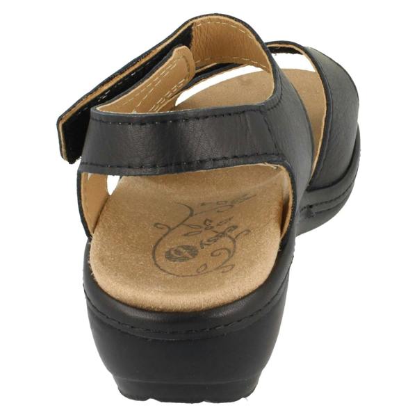DB Shoes Ladies DB Sandals - Saxifrage