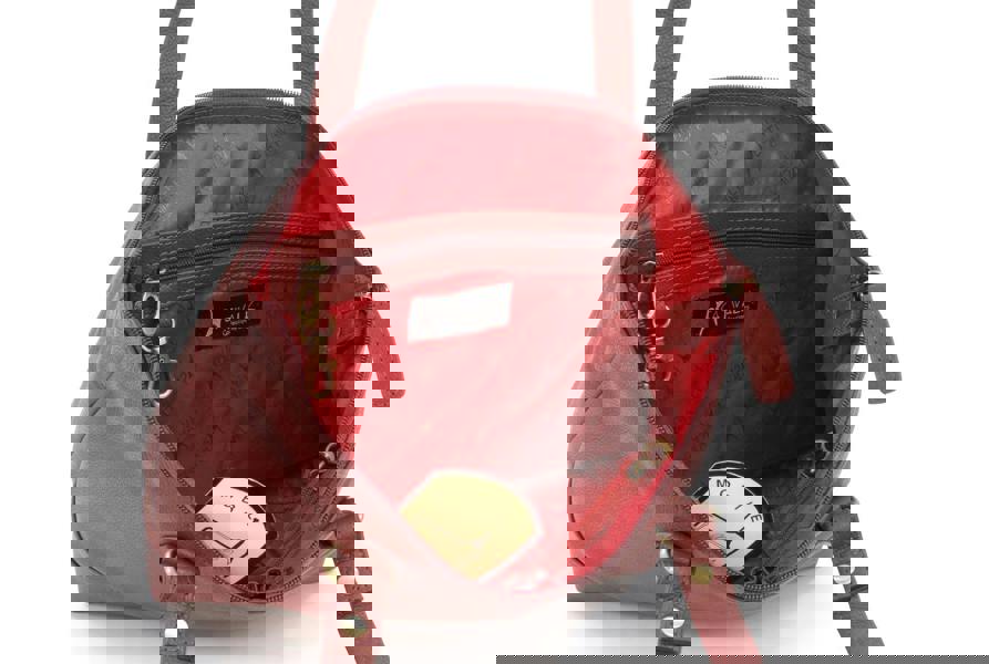 Catwalk Collection Handbags Harper - Shoulder Bag