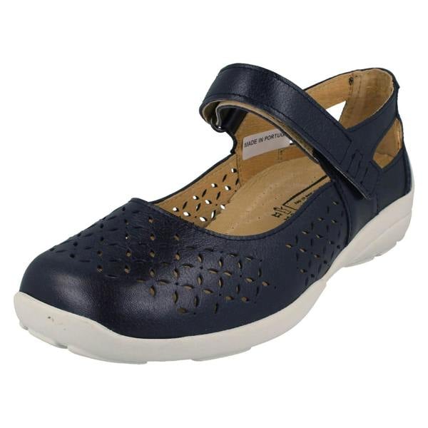 DB Shoes Ladies DB Casual Summer Shoes Welland