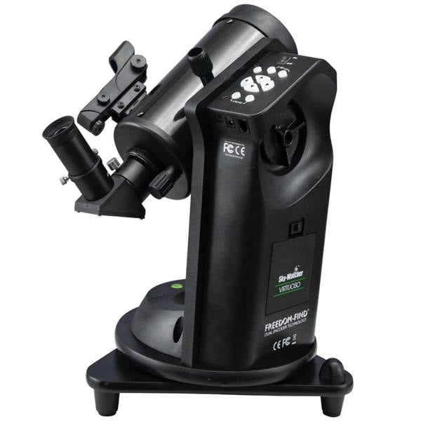 Sky Watcher Heritage 90 Virtuoso Telescope