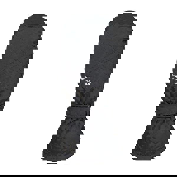 Trespass Mens Ikeda II Ski Mitt Gloves - Black - 