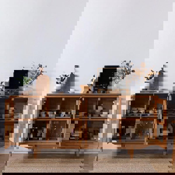 Tulma Sideboard, Rattan-Weilai Concept-Weilai Concept