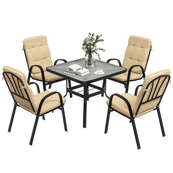 Patio Dining Set