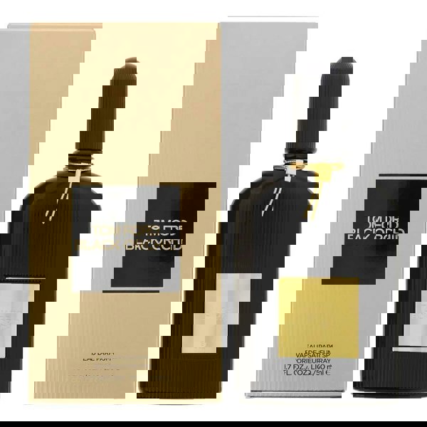 Tom Ford Black Orchid Eau de Parfum 50ml