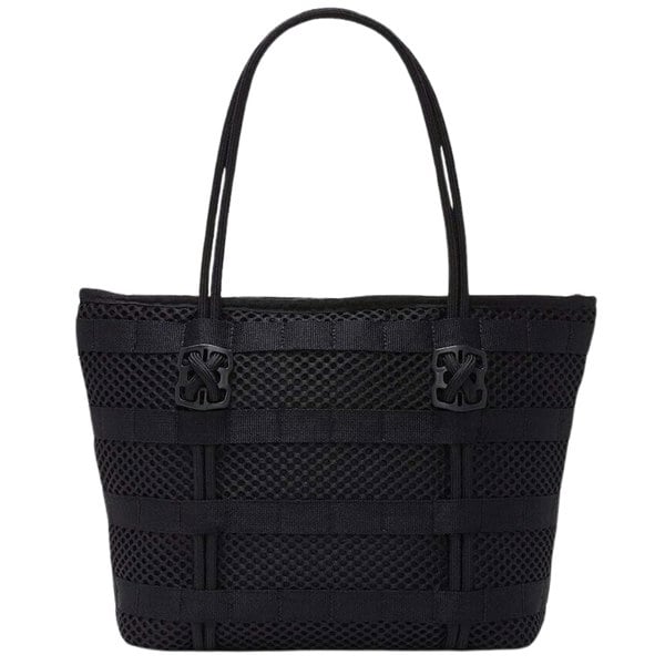 NIKE CU2607 010 BLACK SHOULDER BAG WOMENS One Size