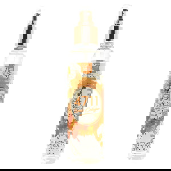 4711 Remix 2018 Edition Body Spray 150ml