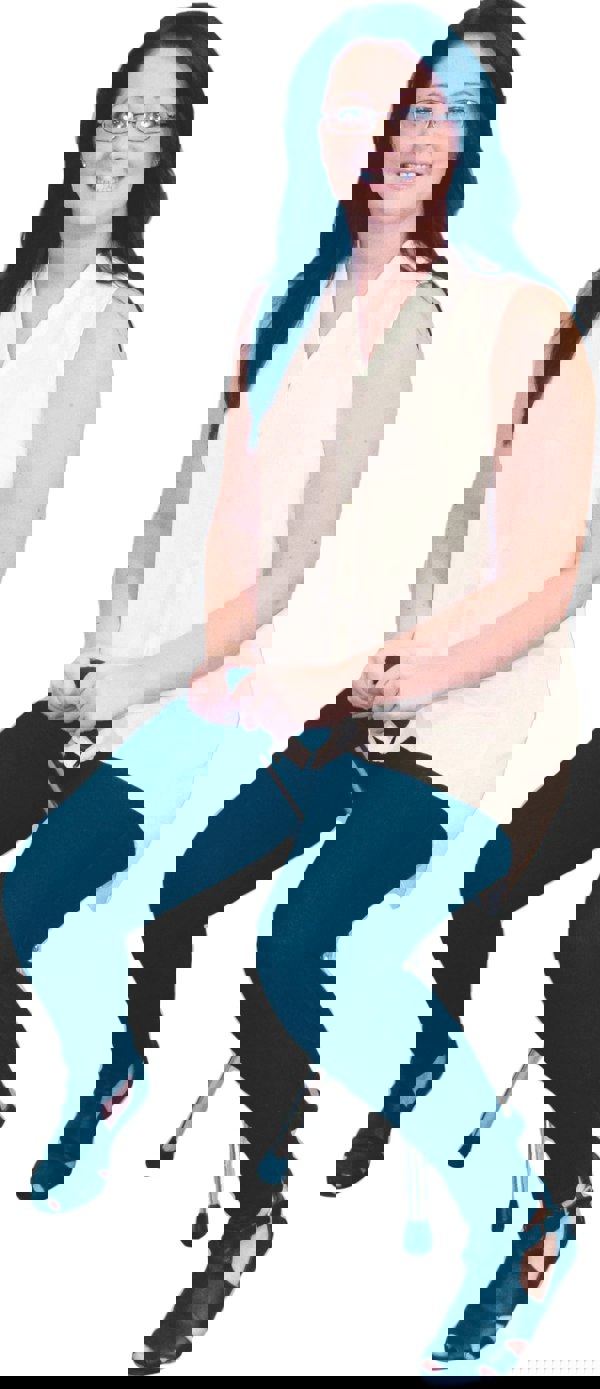 Aidapt Folding Seat Cane