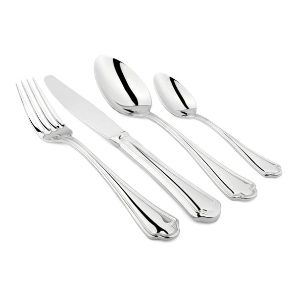 Cutlery Set Stanless Steel Mixed Set 24 piece Set